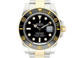 Rolex Submariner Date 116613LN -