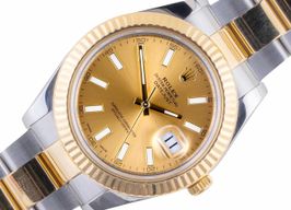 Rolex Datejust II 116333 -