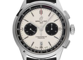 Breitling Premier AB0118221G1P1 -