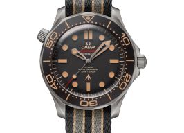 Omega Seamaster Diver 300 M 210.92.42.20.01.001 -