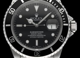 Rolex Submariner Date 16610 -