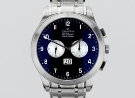 Zenith Unknown 03.0520.4010/21.M520 -
