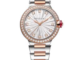 Bulgari Lucea 103825 -