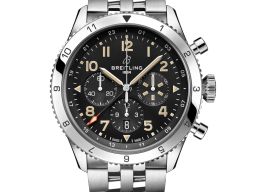 Breitling Aviator 8 AB04453A1B1A1 -