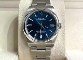 Rolex staal discount