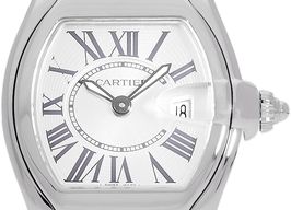 Cartier Roadster 2675 (Unknown (random serial)) - 31 mm