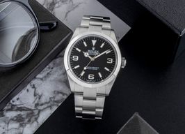 Rolex Explorer 224270 -