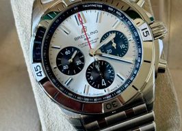 Breitling Chronomat 42 AB0134101G1A1 -