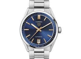 TAG Heuer Carrera WBN2311.BA0001 -