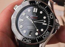 Omega Seamaster Diver 300 M 210.32.42.20.01.001 -