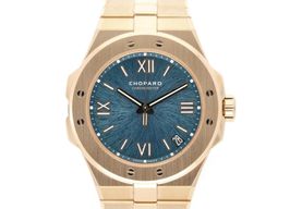 Chopard Alpine Eagle 295363-5001 -