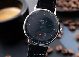 NOMOS Metro Neomatik 1110 -