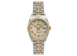 Rolex Datejust 36 16233 -