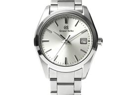 Grand Seiko Heritage Collection SBGX263 -