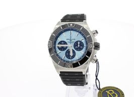 Breitling Chronomat PB0136251C1S1 (2025) - Blue dial 44 mm Steel case