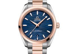Omega Seamaster Aqua Terra 220.20.38.20.03.001 -