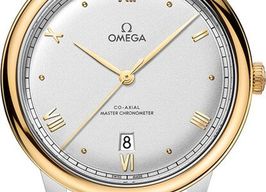 Omega De Ville 434.23.40.20.02.002 -