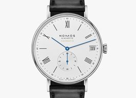 NOMOS Ludwig Neomatik 262 -