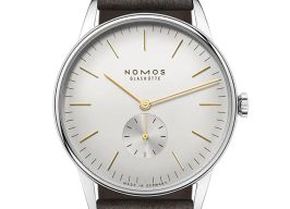 NOMOS Orion 38 379 -