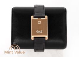 Cartier Tank WGTA0235 -