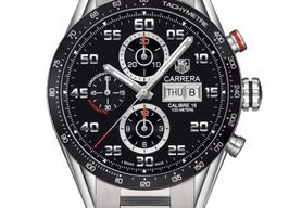 TAG Heuer Carrera Calibre 18 CAR2A10 -