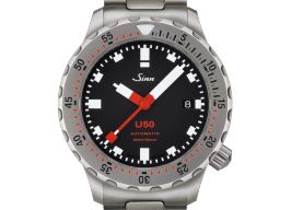 Sinn U50 1050.01 -