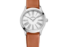 Omega De Ville Trésor 428.17.26.60.04.004 -