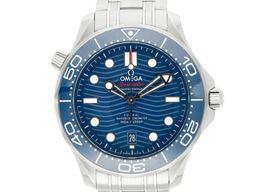 Omega Seamaster Diver 300 M 210.30.42.20.03.001 -