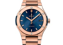 Hublot Classic Fusion 568.OX.7180.OX -