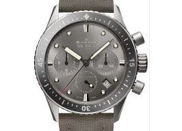 Blancpain Fifty Fathoms Bathyscaphe 5200-1210-G52A -