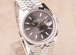 Rolex Datejust 41 126334 -