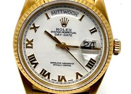 Rolex Day-Date 36 18038 -