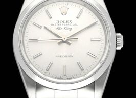 Rolex Air-King 14000 -