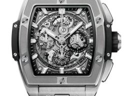 Hublot Spirit of Big Bang 642.NX.0170.RX -