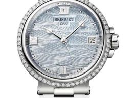 Breguet Marine 9518BB/V2/584/D000 -