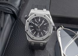 Audemars Piguet Royal Oak Offshore Diver 15703ST.OO.A002CA.01 -