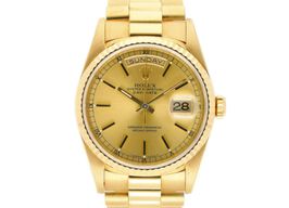 Rolex Day-Date 36 18238 -