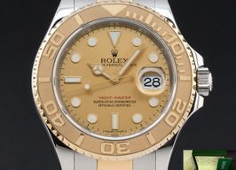 Rolex Yacht-Master 40 16623 -