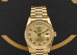 Rolex Day-Date 36 18238 -