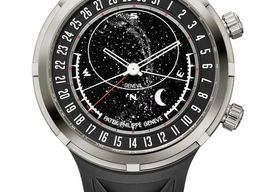 Patek Philippe Grand Complications 6105G-001 -