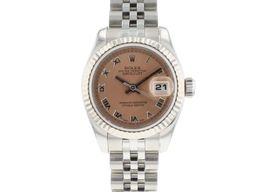 Rolex Lady-Datejust 179174 (2008) - 26 mm Steel case
