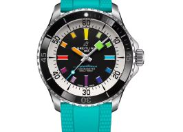 Breitling Superocean 42 A17375211B2S2 -