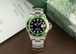 Rolex Submariner Date 16610LV -
