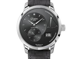 Glashütte Original PanoReserve 1-65-01-23-12-62 -