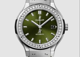 Hublot Classic Fusion 565.NX.8970.RX.1204 -