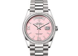 Rolex Day-Date 36 128399TBR -