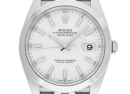 Rolex Datejust 41 126300 -