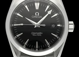 Omega Seamaster Aqua Terra 2518.50.00 -