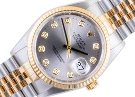Rolex Datejust 36 16233 -