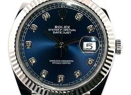 Rolex Datejust 41 126334 -